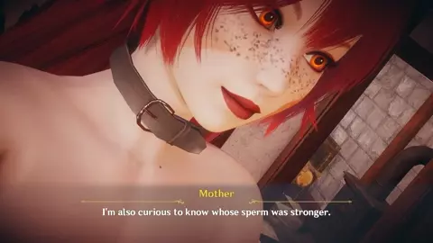 (NTR) My cousins stole my Mother [Episode 8] [Two Life Studio]