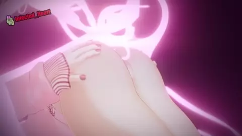 Momo Fucked by a Ghost [Infected_Heart]