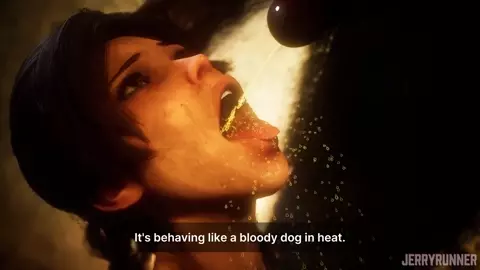 The Tomb's Guardian Edit