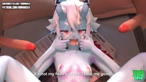 Soukaku Brat gets Corrected