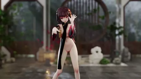 Zombie Clothes Yousa