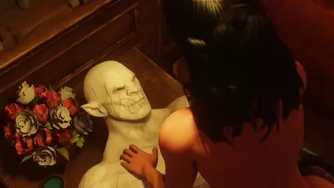 Tavern - part 2 (YenFanMan)