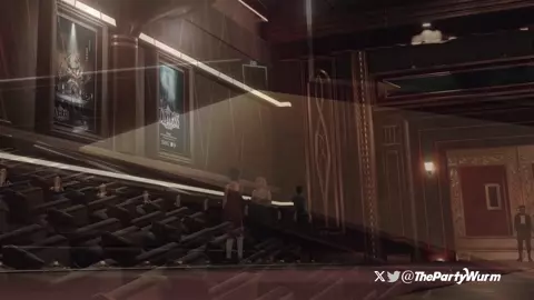 FFVII's Jessie Rasberry's - I Got The Part!