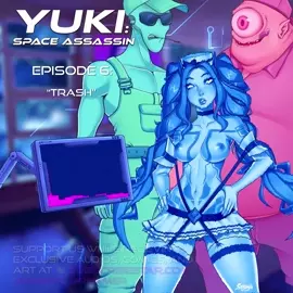 "Like I'm gonna do to you now..." - Episode 6 Clip (AUDIO)