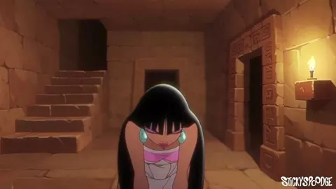 StickySpoodge - Spanish Riches in the Shadows Teaser