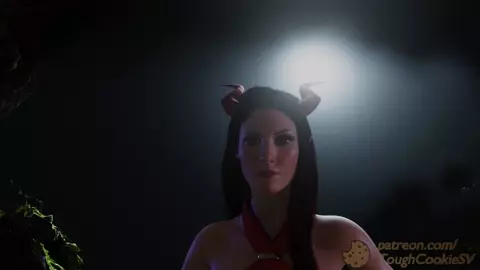 Ciri In Trouble [LEGENDADO PT-BR]