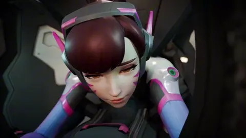 D.VA Mech-Stuck [LEGENDADO PT-BR]
