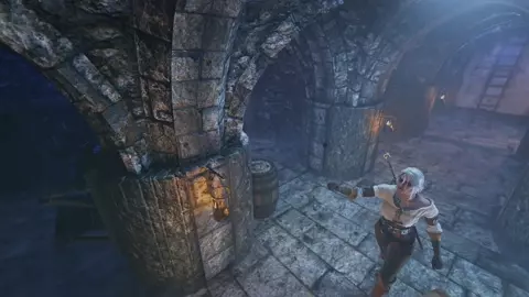 The Witcher - The Debt [LEGENDADO PT-BR]