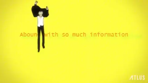 Alternate Persona 4 PS2 Intro