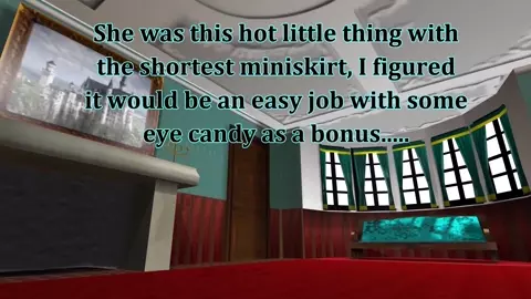 YokoBB - Odd Job (Maya Kai Ni)