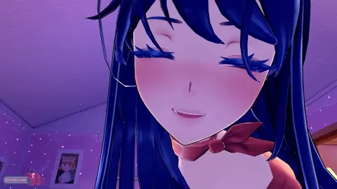 Mita Making Out And Grinding On You Until You Turn Into A Yummy Mess (NSFW ASMR)