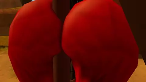 Calamity/smelly mares 3 by BigASSets42424