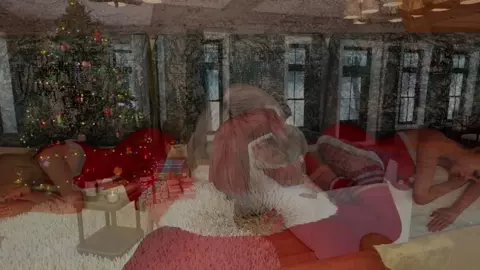 The New Life Of Talia - Special XXXMas