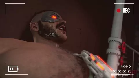 The Cassie List - Sub Español