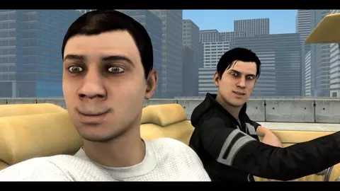 Arcee Handjob(remake)