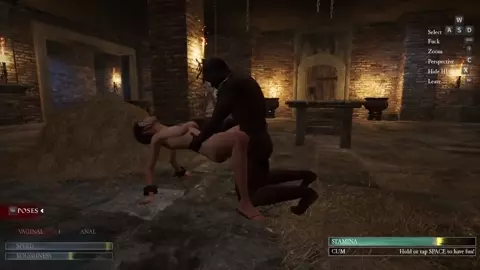 Slaves of Rome – A Slave Chosen by Authority