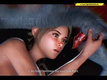 PRIMAL CARGO - EPISODE 2 - UNFORESEEN EFFECTS