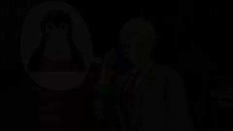 [Peh-koi] Yor after the Gym II