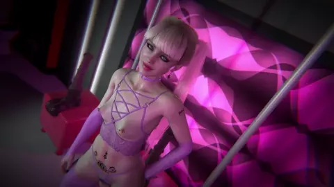 PMV - Blacked Femboys