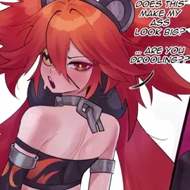 O Bundão da Koleda - Comic Hentai Dublada PT BR Galaty_Dubs