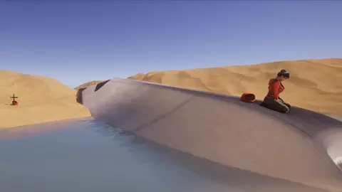 Planet of the Apes - Teaser