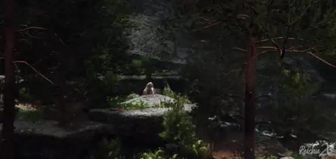 Remating With Wolves Part 1