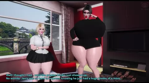 (FUTA)(Short) Brat Tamer