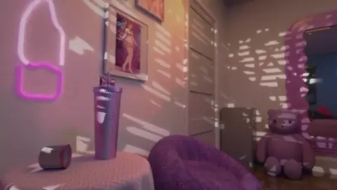 Valentine's Animation Challenge - (1-3)