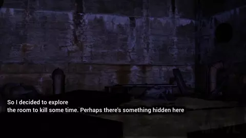 Exorcist's Diary - Egg Bag [MP-7L] [ENG-SUB]