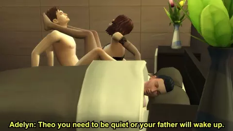 How to Keep a Marriage Fresh