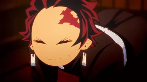 Kimetsu No Yaiba Sluts HMV/PMV Phonk Edit