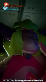 Oral vore by nonehub/mrweirdworkz