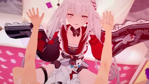 Sparxie Honkai Star rail new elation