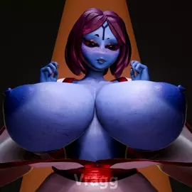 [23] K'Ino Ballistics Test