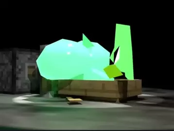 Gassy Dildo Stuff (FART EDIT)