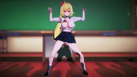 [Eng] Perverted foot-sniffing session with my friend HSKW