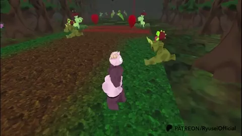 Cabry64 - 2 [Siblings Adventure] [Full Game + Full Gallery]