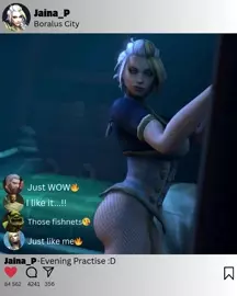 WoWgram 5- Evening Twerk Practise !!