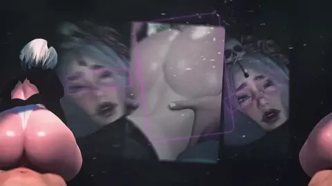 GOON ASS CD THAT`S IT [+FUTA] [PMV/HMV] [SSSMan]