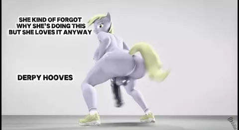 Equestria best Booty Contest