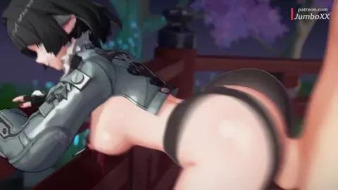 Jane Doe from ZZZ [JumboXX]