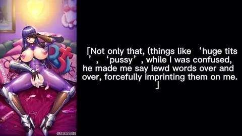 Taimanin RPGX - Rinko Akiyama ASMR ~ Track 2