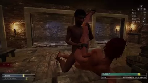 Slaves of Rome - Submission Is Her Role