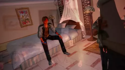 [NTR] Blue Archive Tsukatsuki Rio's netorare story - part 1