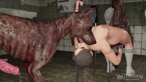 Breeding Claire - Episode 1 [Release trailer]