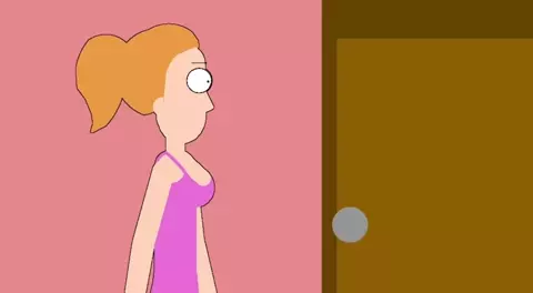 Summer’s Blowjob Practice