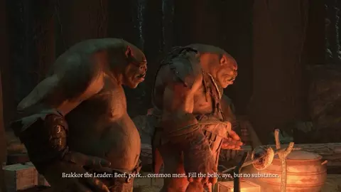 Shadowheart's Misfortune (Prologue preview)