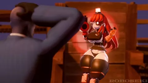 Mimi Sentry take my mora