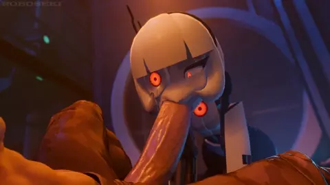 Turret Girl has a new feature