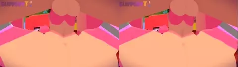 Slipperyt Alex Animation (SBS 3D)